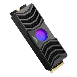 Dysk LEXAR NM1090 2TB SSD