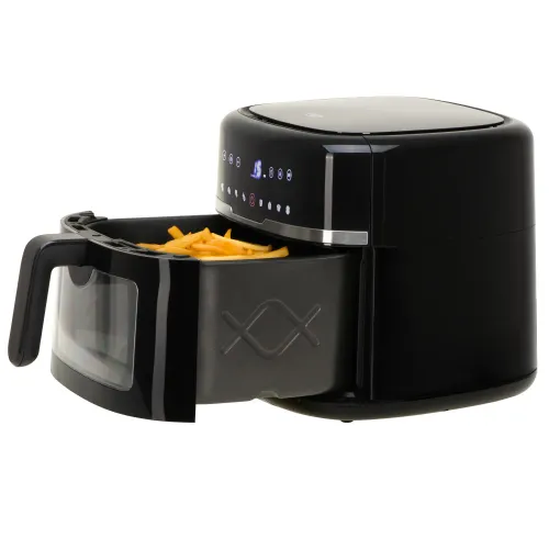 Air fryer Adler AD 6318 2500W 8l