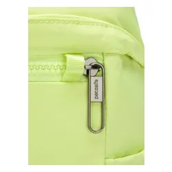 Plecak antykradzieżowy damski Pacsafe Citysafe® CX Petite - matcha