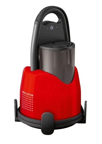 Generator pary Laurastar Lift Swiss Limited Edition
