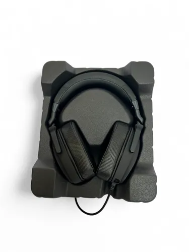 Słuchawki Asus Rog Delta S Czarne (90YH02K0-B2UA00) - outlet