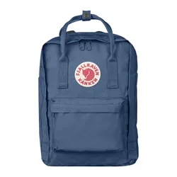 Рюкзак Fjallraven Kanken ноутбук 13-blue ridges