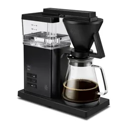 Ekspres MELITTA One 1031-02 Czarny