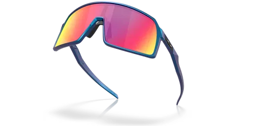 Очки для шоссейного велоспорта OAKLEY Sutro PRIZM