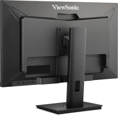 Monitor VIEWSONIC XG2737 27" 1920x1080px IPS 520Hz 1 ms [GTG]