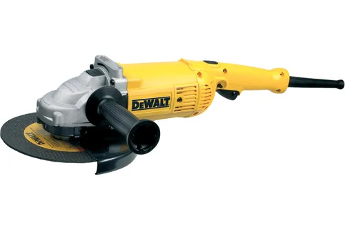 Dewalt DWE492S Taşlama Makinesi