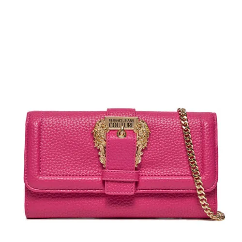 Geantă de modă Versace Jeans 75va5pf3 ZS413 455