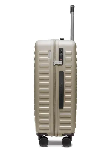 Walizka średnia Puccini Munich - szampański