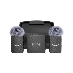Mikrofon FIFINE M9 Czarny