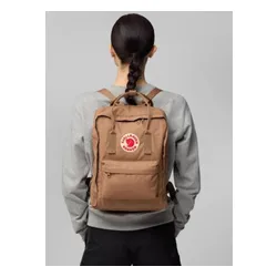 Рюкзак Fjallraven Kanken-blackberry