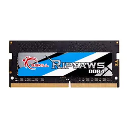 Pamięć G.Skill Ripjaws DDR4 16GB 2666 CL19 SODIMM