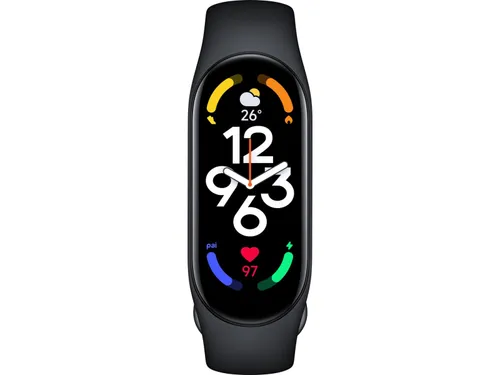 Xiaomi Mi Band 7 Siyah