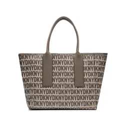 Сумка DKNY Grayson Lg Tote R33A2X07 Chin/Truf 2ZJ