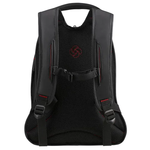 Детский рюкзак Samsonite Paradiver s+ Star Wars-Darth Vader black mesh