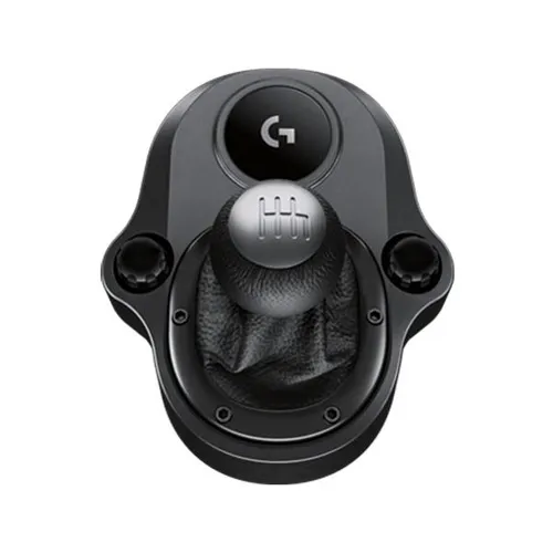 Logitech Driving Force Shifte для рулевых колес Logitech G29 и G920