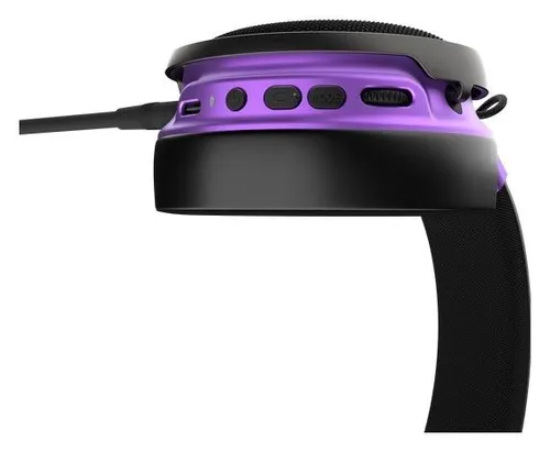 Dark Project SONO Wireless czarne