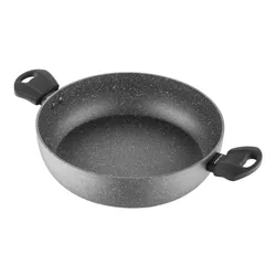 Garnek FLORINA Lava Stone 28 cm
