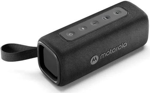 Głośnik mobilny MOTOROLA ROKR 600 Czarny