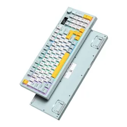 Klawiatura ONIKUMA G80 RGB