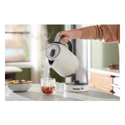 Czajnik KitchenAid 5KEK1701EPL 1,7l 2400W Regulacja temperatury