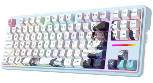 Klawiatura REDRAGON Antonium Pro K728AK-RGB-PRO