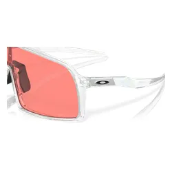 Солнцезащитные очки Oakley SUTRO PRIZM Peach