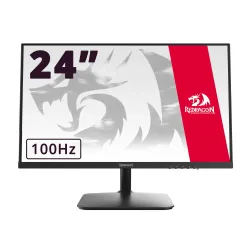 Monitor Redragon NEAPOLIS II BM24V17F 23.8" Full HD VA 100Hz 7ms