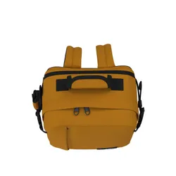 Plecak podróżny 2w1 CabinZero Classic Tech 28 l - orange chill