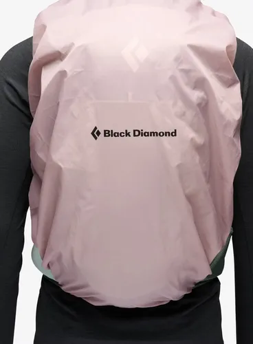 Plecak turystyczny Black Diamond Trail Vista 28 Pack - laurel green