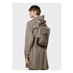 Рюкзак Backpack Micro 5 l Rains-tonal taupe