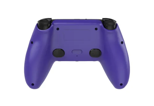 Pad Cobra QSP554PP do PS5, PC, Android, iOS Bezprzewodowy/Przewodowy Fioletowy