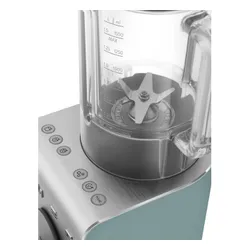 Blender kielichowy SMEG BLC02EGMEU (Wysokoobrotowy)