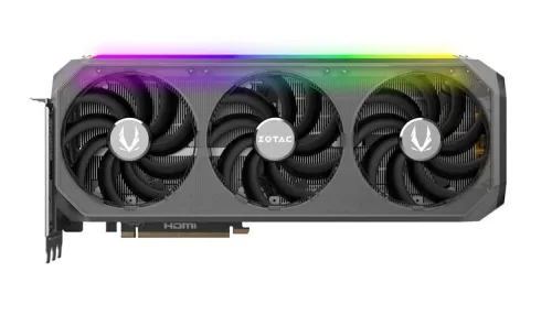Karta graficzna Zotac Gaming GeForce RTX 5080 AMP Extreme INFINITY 16GB GDDR7 256bit DLSS 4