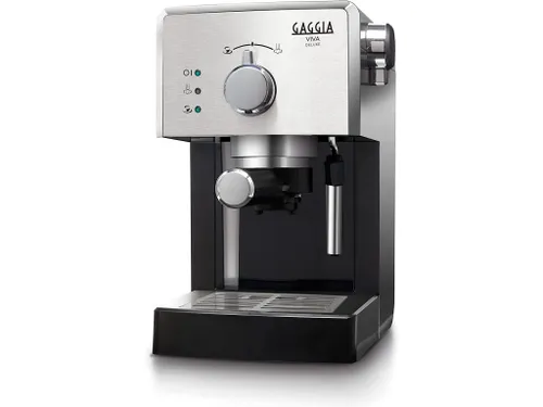 Aparat de cafea Gaggia Viva Deluxe RI8435 / 11