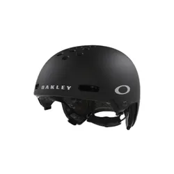 Kask rowerowy orzeszek OAKLEY Street1 ICE