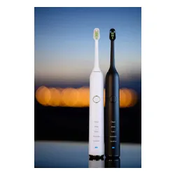 Szczoteczka soniczna VITAMMY Symphony Czarny