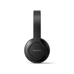 Słuchawki bezprzewodowe Philips TAA4216BK/00 Nauszne Bluetooth 5.0