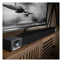 Soundbar Klipsch CINEMA 600 3.1 Bluetooth