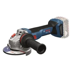 Szlifierka kątowa akumulatorowa BOSCH Professional GWS 18V-11 06019N4101