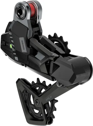 Przerzutka tylna SRAM Rival AXS XPLR E1