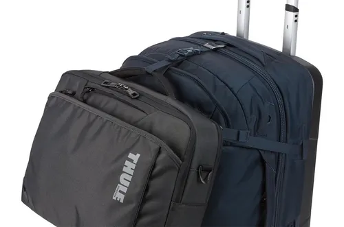 Чемодан/ручная кладь Thule Subterra 3in1-mineral