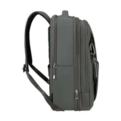 Рюкзак для ноутбука 15,6 Samsonite Wander Last-gunmetal green