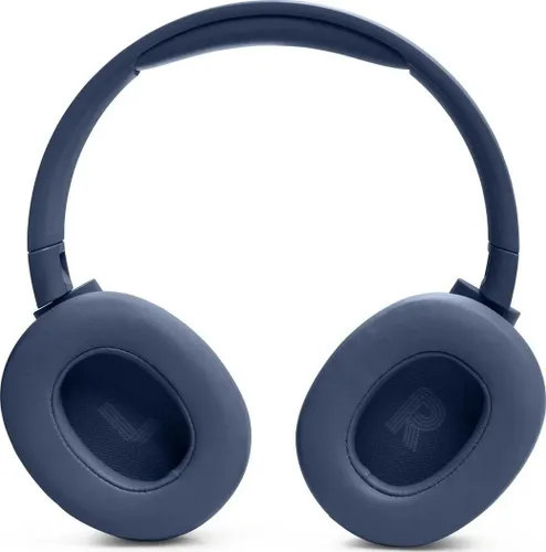 Беспроводные наушники JBL Tune 720bt Over-Ear Bluetooth 5.3 Blue