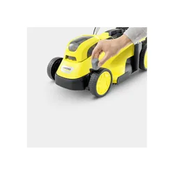 Karcher Lmo Akülü Çim Biçme Makinesi 18-33 Battery * İNT (18V Platform)