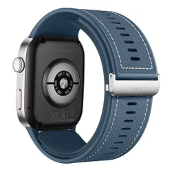Smartwatch HUAWEI Watch D2 Niebieski