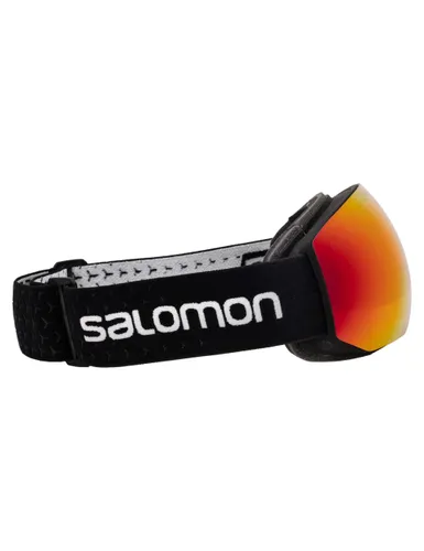 Gogle snowboardowe Salomon RADIUM PRO SIGMA - 