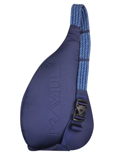 Рюкзак на одно плечо Kavu Rope Sling-dark river