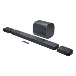 Soundbar JBL BAR 1300 MKII Czarny