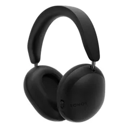 Słuchawki nauszne SONOS Ace ANC Czarny