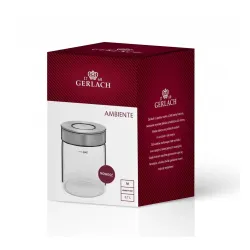 Pojemnik Gerlach Ambiente 0,7l